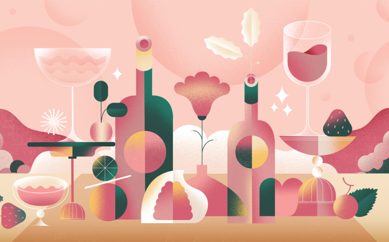 The 25 Best Rosé Wines of 2020