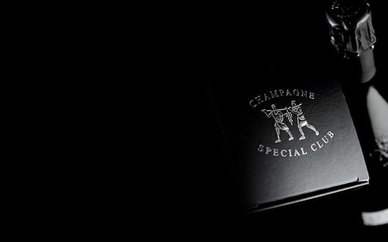 The Story Behind Champagne’s Most Exclusive Label, ‘Special Club’