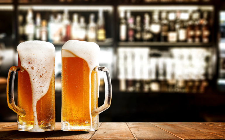These Are 2019’s Official Top 50 Craft Brewing Companies