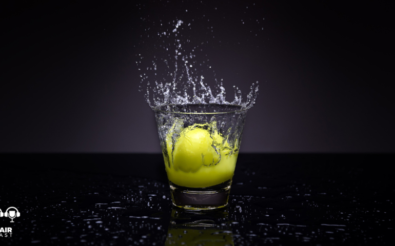 VinePair Podcast: Is Calling a Drink “Simple” an Insult?