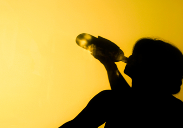 Canadians Up Alcohol Intake During Coronavirus Lockdown