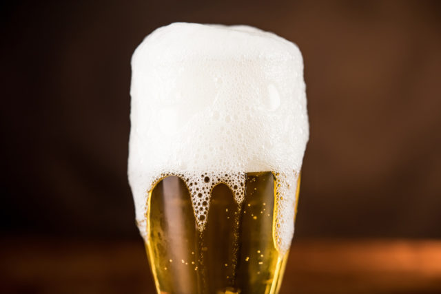 Carbon Dioxide Shortage Caused by Coronavirus Threatens Us Beer Supply