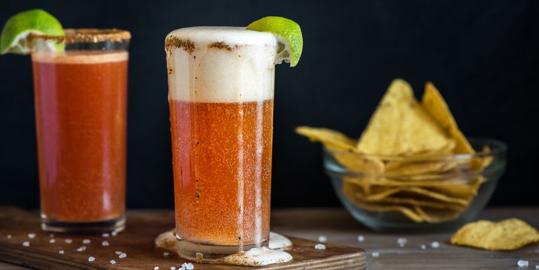 12 Beer Cocktails That Are Surprisingly Delicious