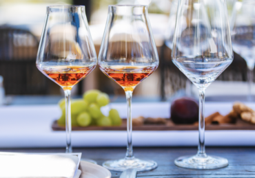 What to Eat When You Drink Cognac
