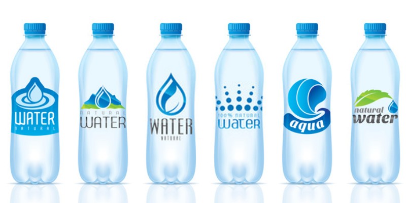 Top 10 Most Expensive Bottled Waters in the World