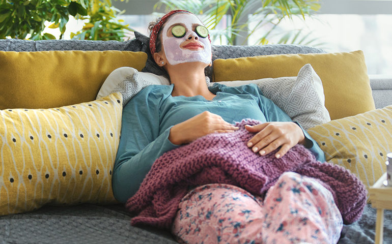 17 Simple Acts of Self-Care for Mother’s Day