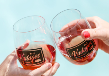 5 Wine Cocktails to Drink Now
