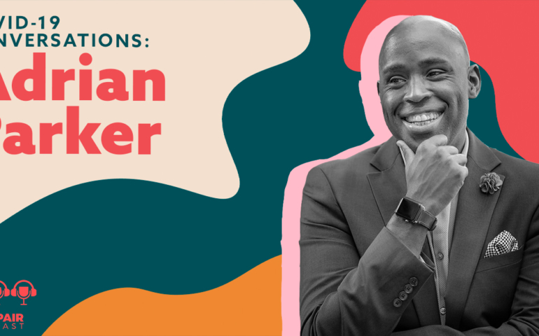 Covid-19 Conversations: Patrón Tequila’s Global VP of Marketing Adrian Parker on Celebrating Cinco de Mayo in Quarantine