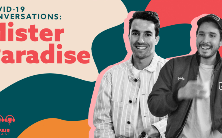Covid-19 Conversations: VinePair’s Best Cocktail Bar of 2019, Mister Paradise, on Alcohol Delivery and the Future of Bars