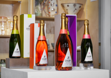 The Sparkling Wines That Will Get Me Through COVID-19