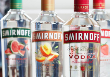 Smirnoff Vodka Prices Guide 2020