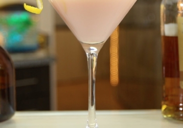 Classic Millionaire Cocktail Recipe With Bourbon