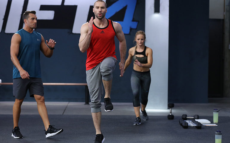 Tout ce Que Vous Devez Savoir sur les Séances D’entraînement HIIT