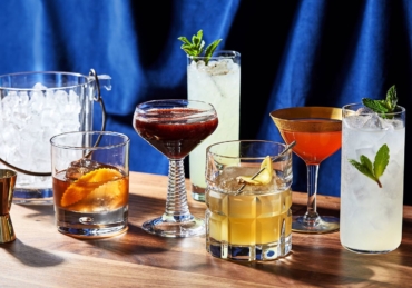 6 Classic Tequila Cocktail Recipes You Need to Know