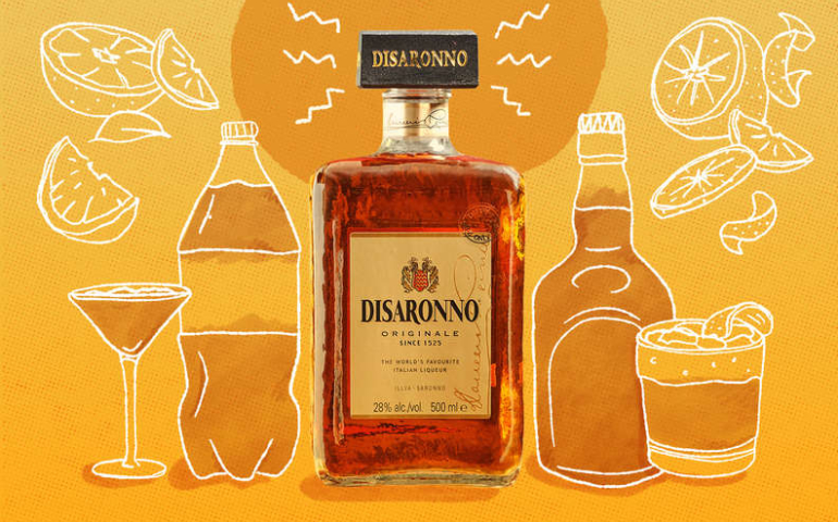 5 Mixers to Pair With Your Amaretto That Aren’t Coffee