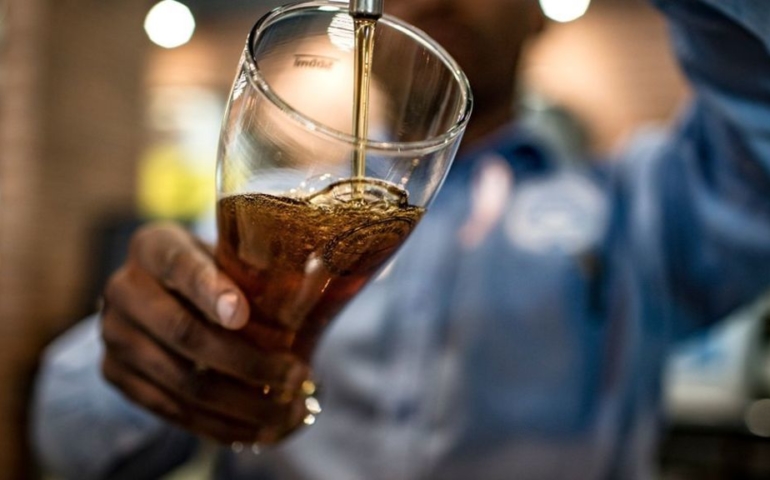 South Africa to Lift Alcohol Sales Ban for Home Drinking