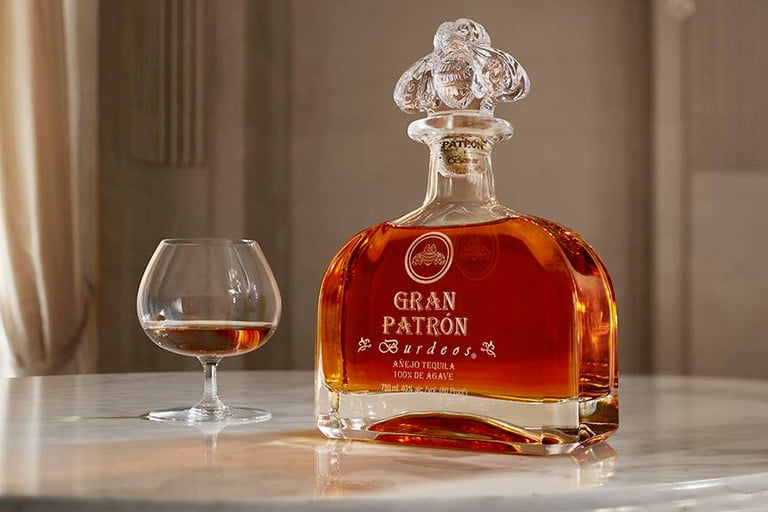 5 of the Most Expensive Tequilas in the World
