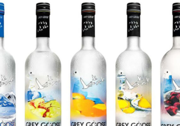 Grey Goose Vodka Prices Guide 2020