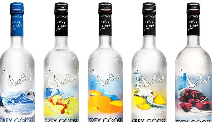 Grey Goose Vodka Prices Guide 2020