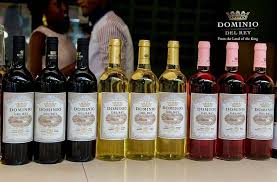 Classic Wines From Spain, Crafted In Nigeria