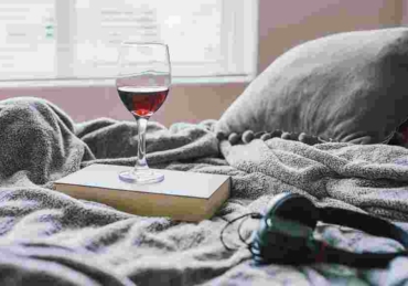 Uk Wine Drinkers Are Drinking More Often but Spending Less Per Bottle in Lockdown
