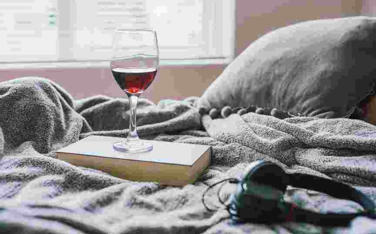 Uk Wine Drinkers Are Drinking More Often but Spending Less Per Bottle in Lockdown