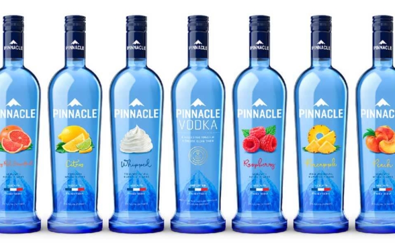 Pinnacle Vodka Prices Guide 2020