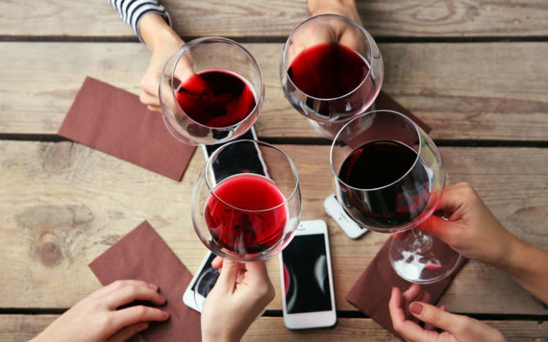 Every Major Type of Red Wine, Explained