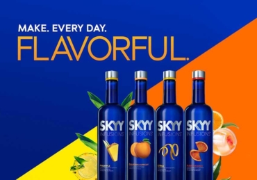 Skyy Vodka Prices Guide 2020