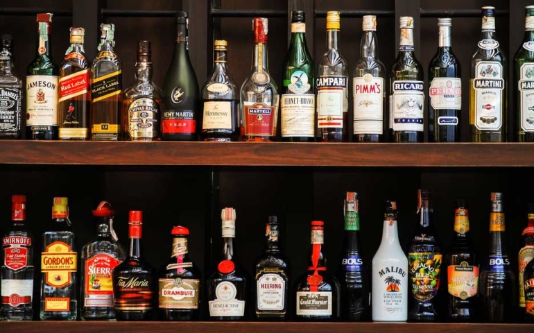 How To Store Whiskey
