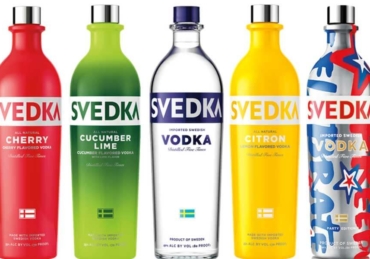 Svedka Vodka Prices Guide 2020