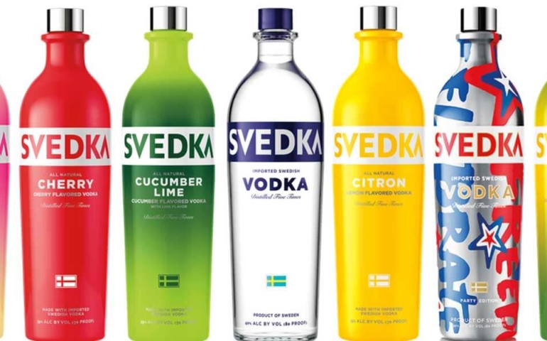 Svedka Vodka Prices Guide 2020