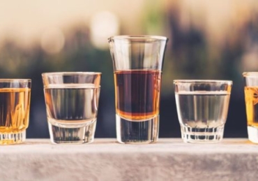 Tequila Sales Soar in Us During Lockdown