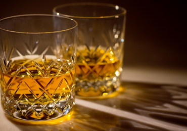 What is the Difference Between Cognac and Whiskey?