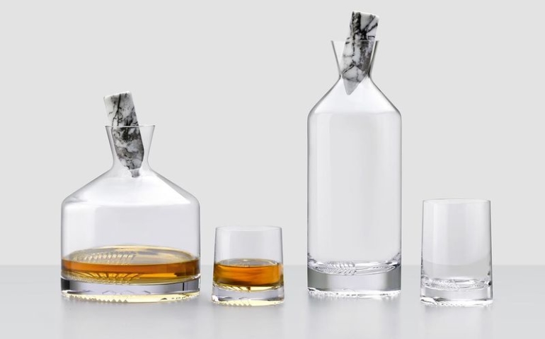 The 8 Best Whiskey Decanters of 2020