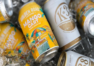 The 10 Best New Summer Beers for 2020