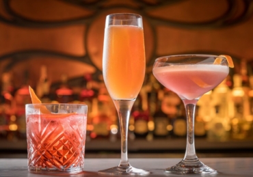 11 Essential Cocktails to Try in June