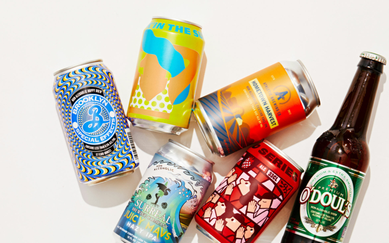The 13 Best Beers To Drink In 2020