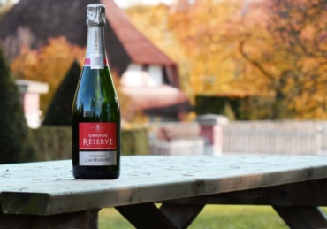 Rémy Cointreau to Invest in Champagne Again