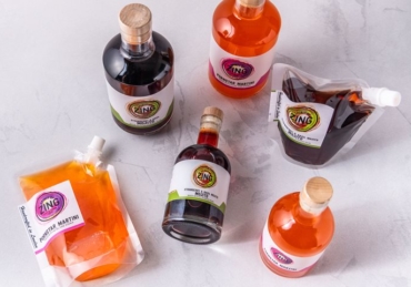 World of Zing Releases Back-to-business Cocktail Range