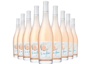 Domaine Du Météore Unveils New Organic Rosé