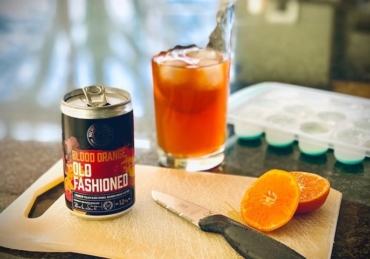 Canned ‘short’ Cocktail Range Launches to the on-trade