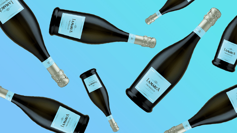 9 Things You Should Know About La Marca Prosecco
