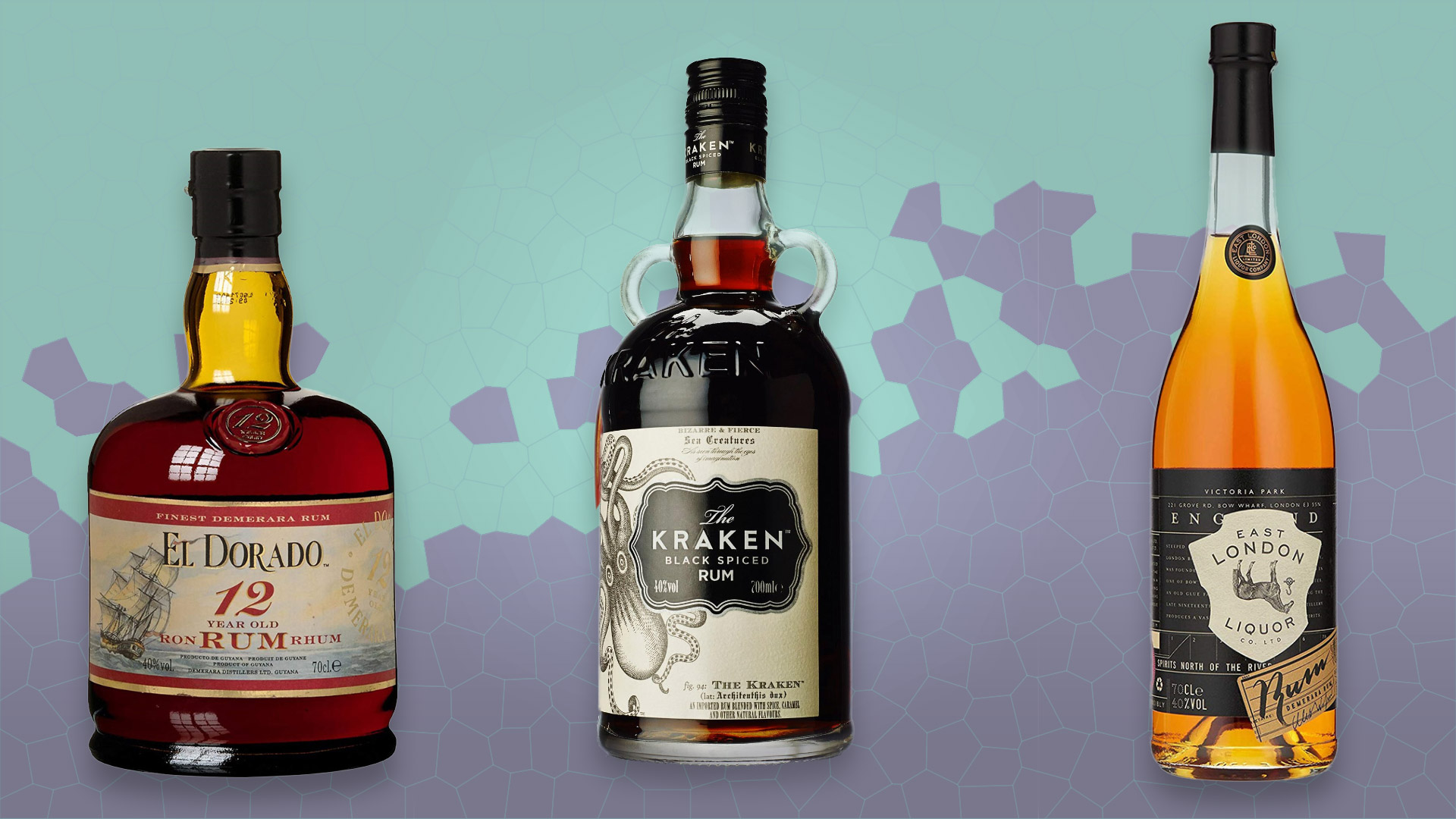Best Rum In The World 2024 Alla Lucita