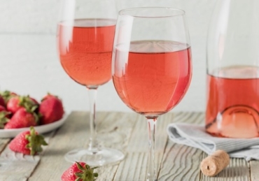Best Rosé Wine In Nigeria 2020