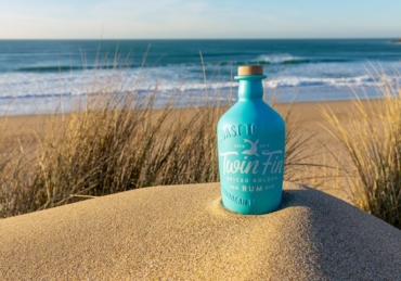 New Spiced Golden Rum From Southwestern Distillery