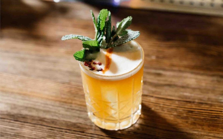 Rum Blends Belong in Your Mai Tais. Here’s Why.