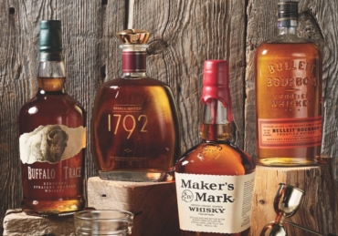The 12 Best Bourbons to Drink in 2020
