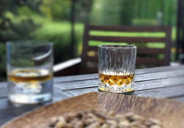 8 of Our Favorite New Whiskeys