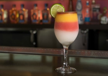 11 Frozen Cocktails to Try Right Now